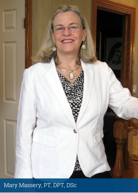 Mary Massery